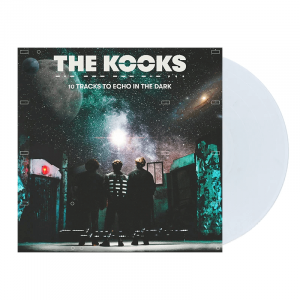 The Kooks - 10 Tracks To Echo In The Dark