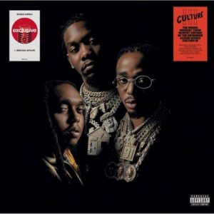Migos - Culture III