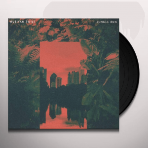 Nubiyan Twist - Jungle Run