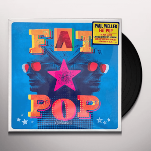 Paul Weller - Fat Pop