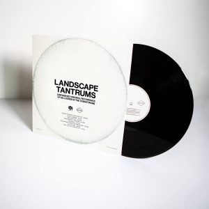 The Mars Volta - Landscape Tantrums (Unfinished Original Recordings of De-Loused In the Comatorium)