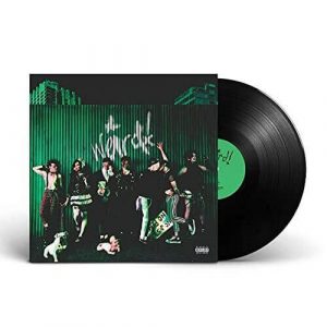 Yungblud - Weird!