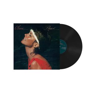 Olivia Newton John - Physical