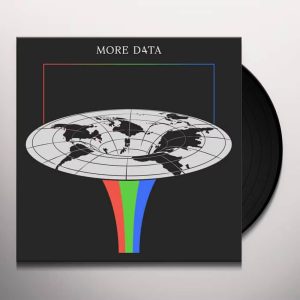 Moderat - More D4Ta