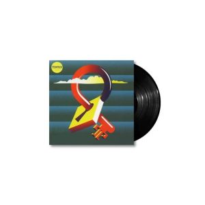 Temples - Volcano