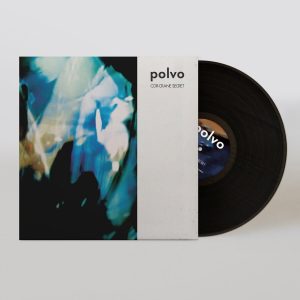 Polvo - Cor - Crane Secret