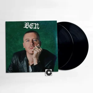 Macklemore - BEN