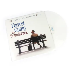 O.S.T - Forrest Gump (Original Score by Alan Silvestri)