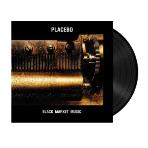 Placebo - Black Market