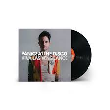 Panic! At The Disco - Viva Las Vengeance