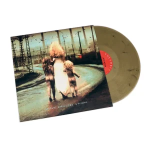 Soul Asylum - Grave Dancers Union