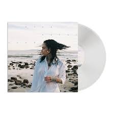 Kehlani - Blue Water Road