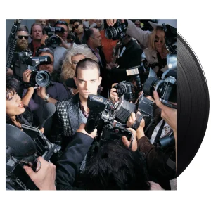 Robbie Williams - Life Thru A Lens