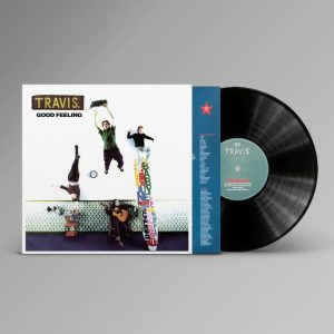 Travis - Good Feeling