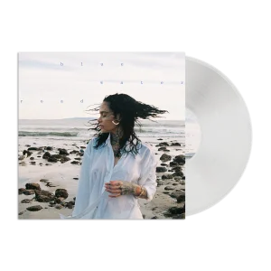 Kehlani - Blue Water Road