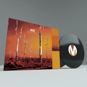 Muse - Origin Of Symmetry (Xx Anniversary Remixx)