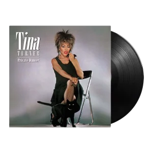 Tina Turner - Private Dancer