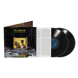 The Cranberries - To The Faithful Departed